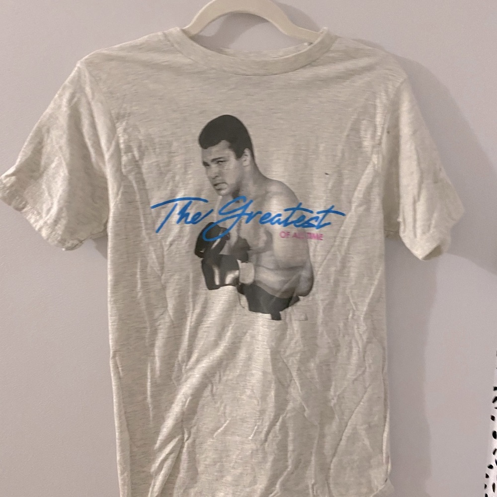 Muhammad Ali T-Shirt